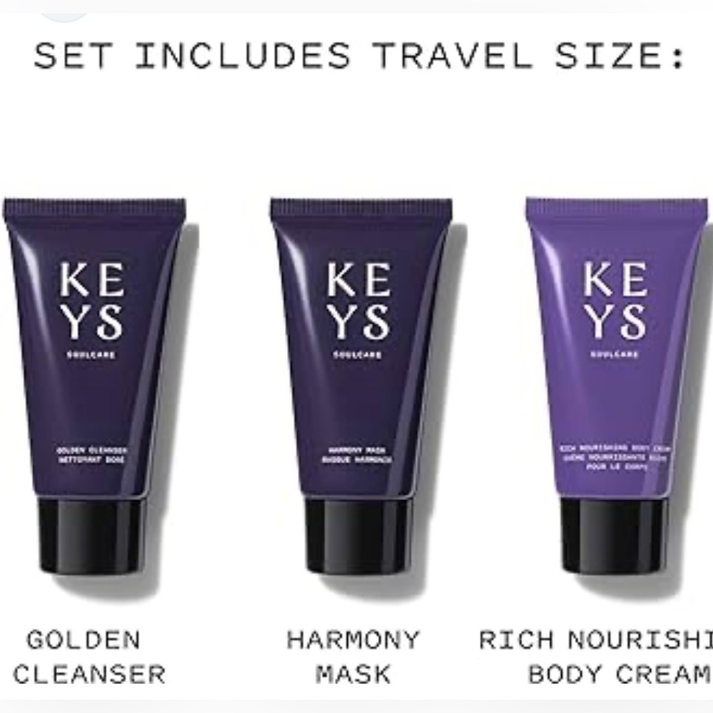 Keys Soulcare Spa Ritual Brand New!! - Picture 2 of 5